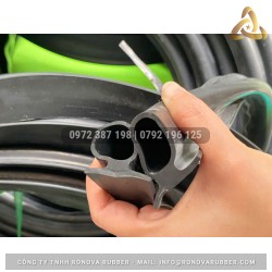Ron cao su NBR 32x30x10