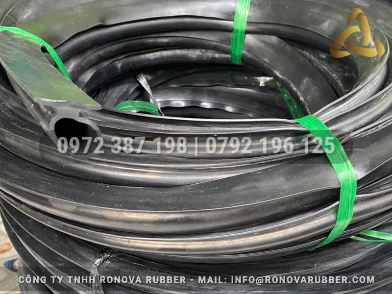 Ron cao su NBR 32x30x10