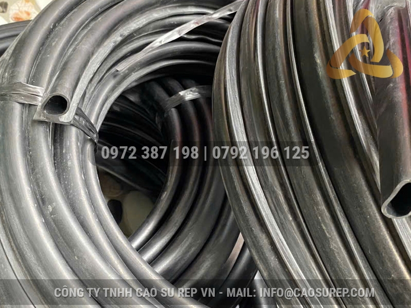 Minh họa ron cao su NBR 32x30x10