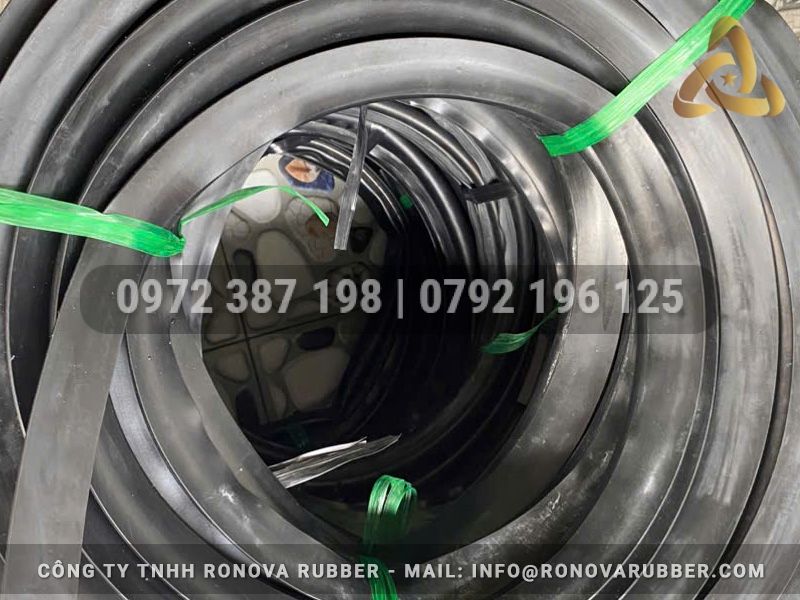 Ron cao su NBR 32x30x10