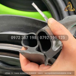 Ron cao su NBR 32x30x10