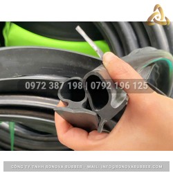 Ron cao su NBR 32x30x10