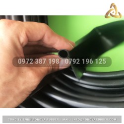 Ron cao su NBR chữ P 10x32x1