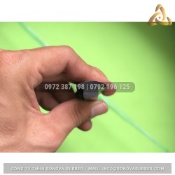 Ron cao su NBR chữ T 19x9x5.5