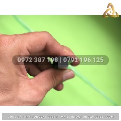 Ron cao su NBR chữ T 19x9x5.5