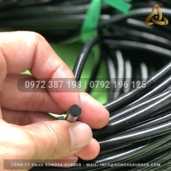 Ron cao su NBR phi 7