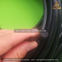 Ron cao su NBR phi 8