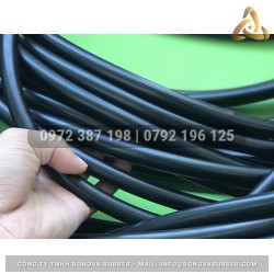 Vòng đệm cao su NBR nối nhiệt 830x856x13