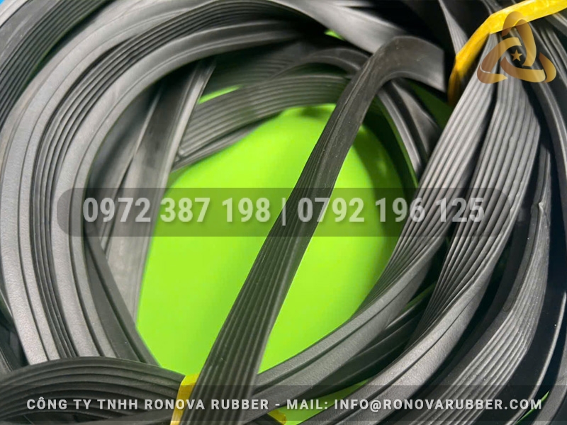 Ron cao su ống cống TG 14x25 D1000