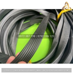 Ron cao su ống cống TG 14x25 D1000