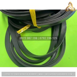 Ron cao su ống cống TG 14x25 D1200