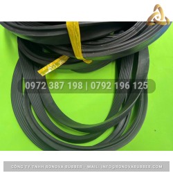 Ron cao su ống cống TG 14x25 D1200