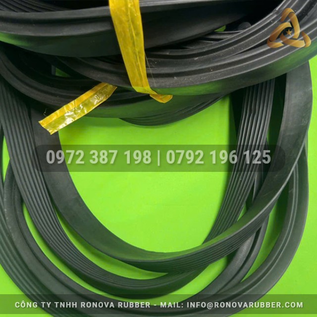 Ron cao su ống cống TG 14x25 D1200