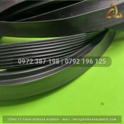 Ron cao su ống cống TG 14x25 D1250