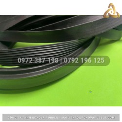 Ron cao su ống cống TG 14x25 D1250