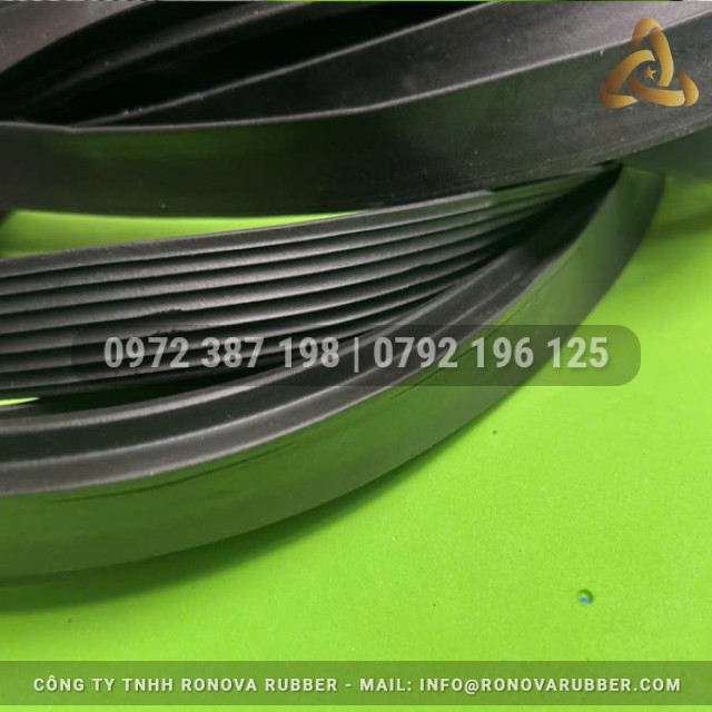 Ron cao su ống cống TG 14x25 D1250