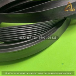 Ron cao su ống cống TG 14x25 D1250 Ron cao su ống cống TG 14x25 D1250