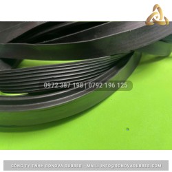 Ron cao su ống cống TG 14x25 D1250