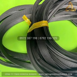 Ron cao su ống cống TG 14x25 D1500 Ron cao su ống cống TG 14x25 D1500