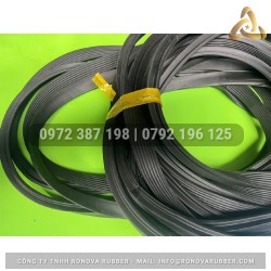 Ron cao su ống cống TG 14x25 D1500