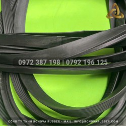 Ron cao su ống cống TG 14x25 D1800