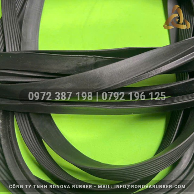 Ron cao su ống cống TG 14x25 D1800