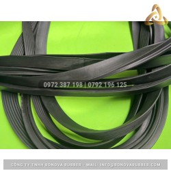 Ron cao su ống cống TG 14x25 D1800