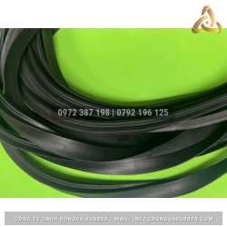 Ron cao su ống cống TG 14x25 D200