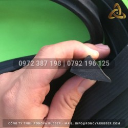 Ron cao su ống cống TG 14x25 D2400