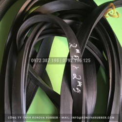 Ron cao su ống cống TG 14x25 D2500