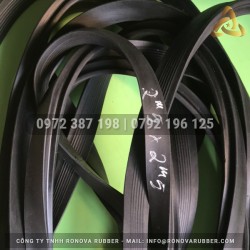 Ron cao su ống cống TG 14x25 D2500