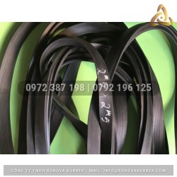 Ron cao su ống cống TG 14x25 D2500