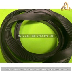 Ron cao su ống cống TG 14x25 D300