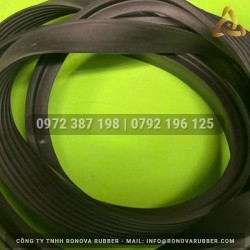 Ron cao su ống cống TG 14x25 D300