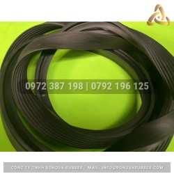 Ron cao su ống cống TG 14x25 D300