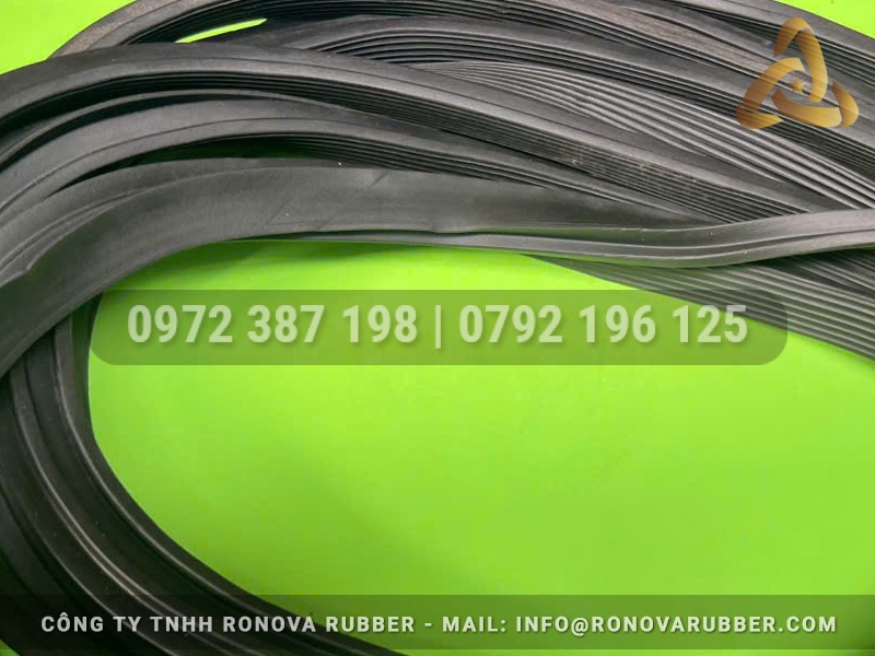 Ron cao su ống cống TG 14x25 D300