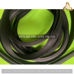 Ron cao su ống cống TG 14x25 D400