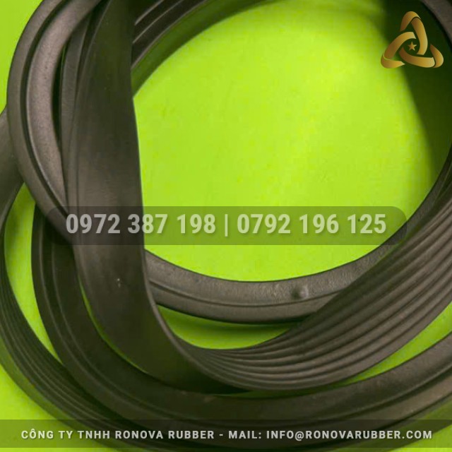 Ron cao su ống cống TG 14x25 D500