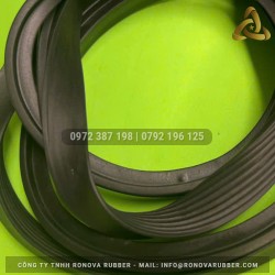 Ron cao su ống cống TG 14x25 D500