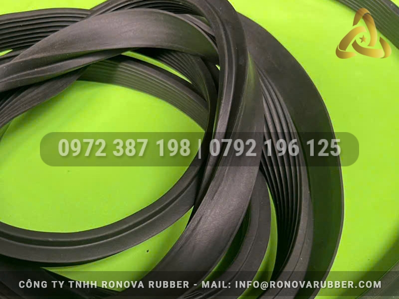Ron cao su ống cống TG 14x25 D500
