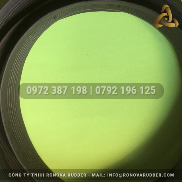 Ron cao su ống cống TG 14x25 D600