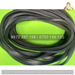 Ron cao su ống cống TG 14x25 D700