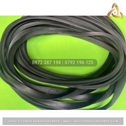 Ron cao su ống cống TG 14x25 D700