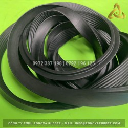 Ron cao su ống cống TG 14x25 D800 Ron cao su ống cống TG 14x25 D800