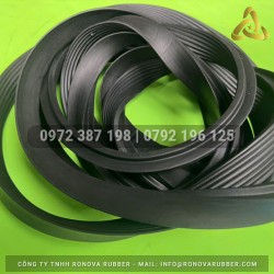 Ron cao su ống cống TG 14x25 D800