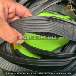 Ron cao su ống cống TG 14x25 D900 Ron cao su ống cống TG 14x25 D900