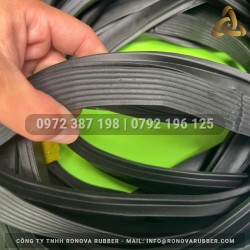 Ron cao su ống cống TG 14x25 D900