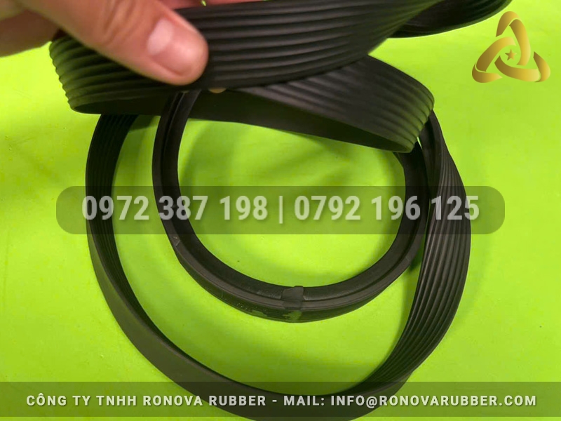 Ron cao su ống cống TG 14x25 D900