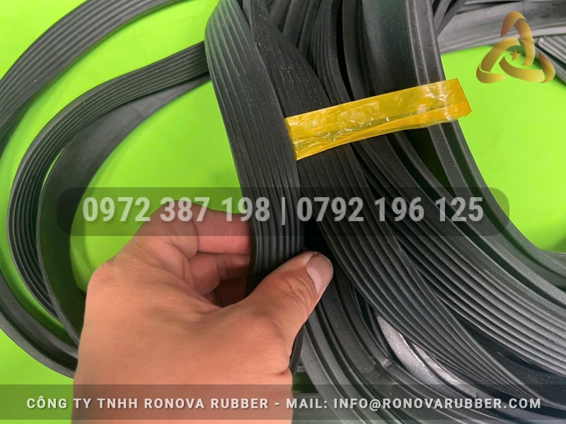 Ron cao su ống cống TG 19x25 D1000