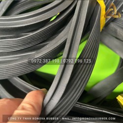 Ron cao su ống cống TG 19x25 D1200 Ron cao su ống cống TG 19x25 D1200